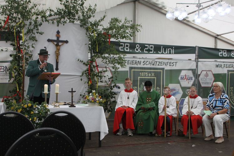 Bild 5 aus Schützenfest 2025