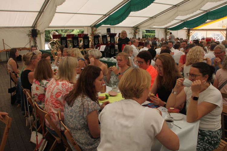Bild 7 aus Schützenfest 2025