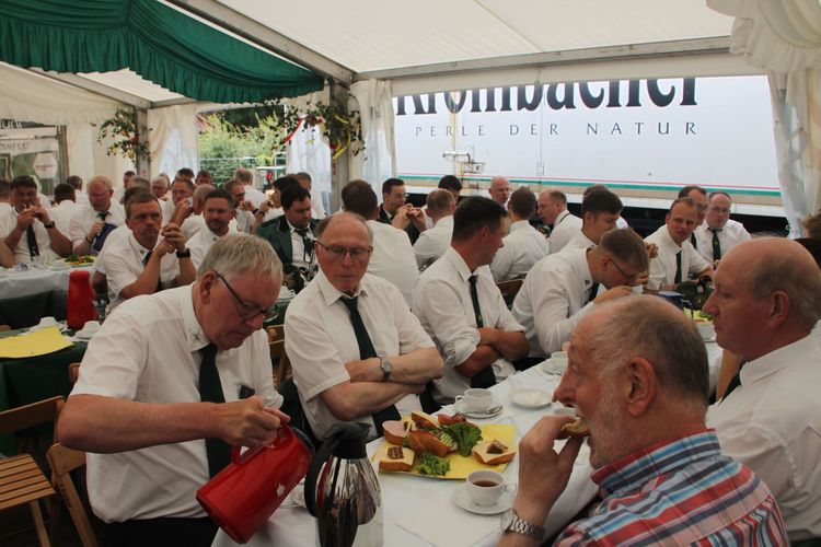 Bild 9 aus Schützenfest 2025