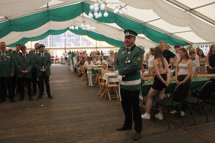 Bild 19 aus Schützenfest 2025