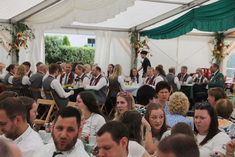 Bild 13 aus Schützenfest 2025