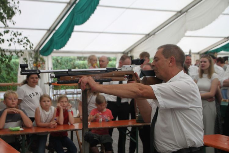 Bild 31 aus Schützenfest 2025
