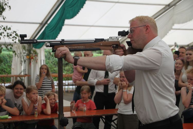 Bild 32 aus Schützenfest 2025