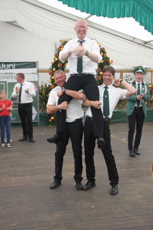 Bild 37 aus Schützenfest 2025