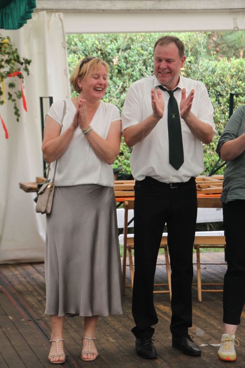 Bild 41 aus Schützenfest 2025