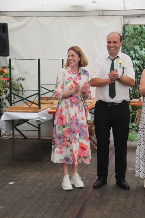 Bild 43 aus Schützenfest 2025
