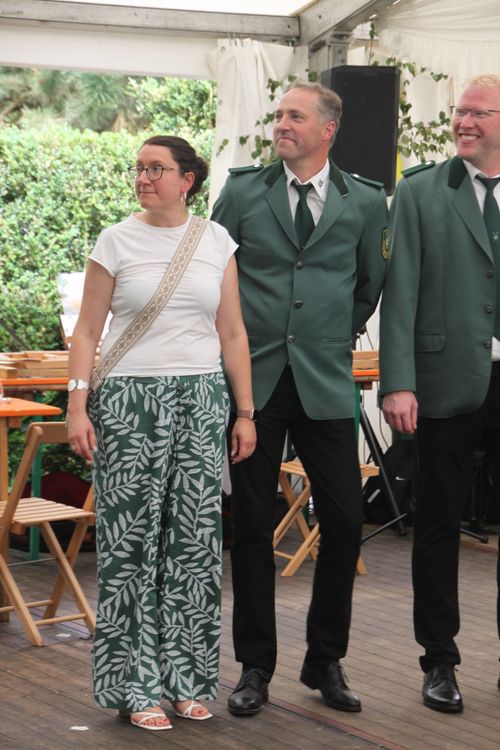 Bild 39 aus Schützenfest 2025