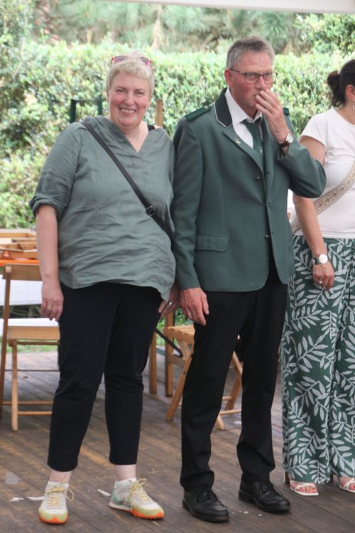 Bild 40 aus Schützenfest 2025