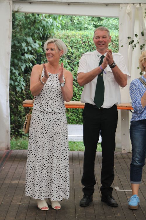 Bild 42 aus Schützenfest 2025