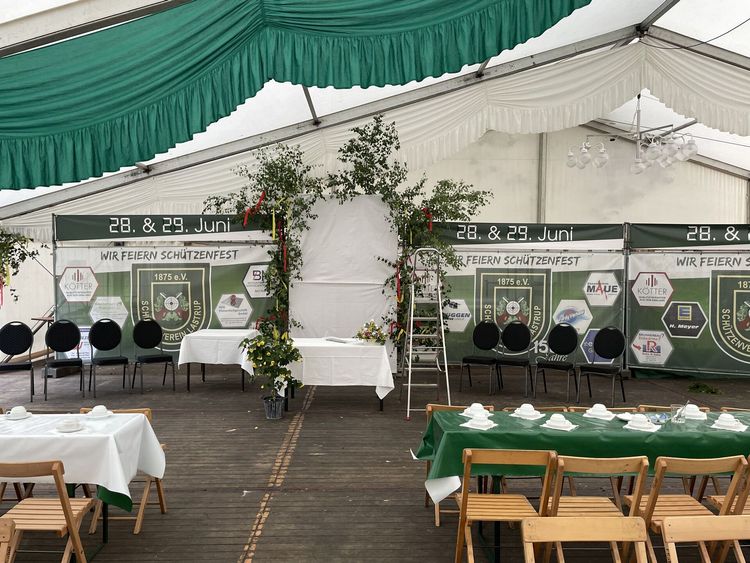 Bild 47 aus Schützenfest 2025