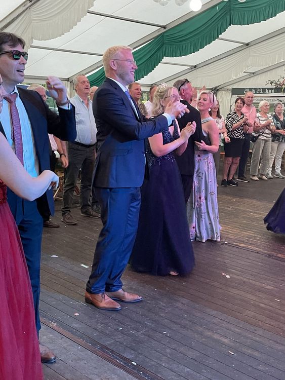 Bild 66 aus Schützenfest 2025