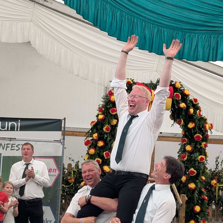 Schützenfest 2025