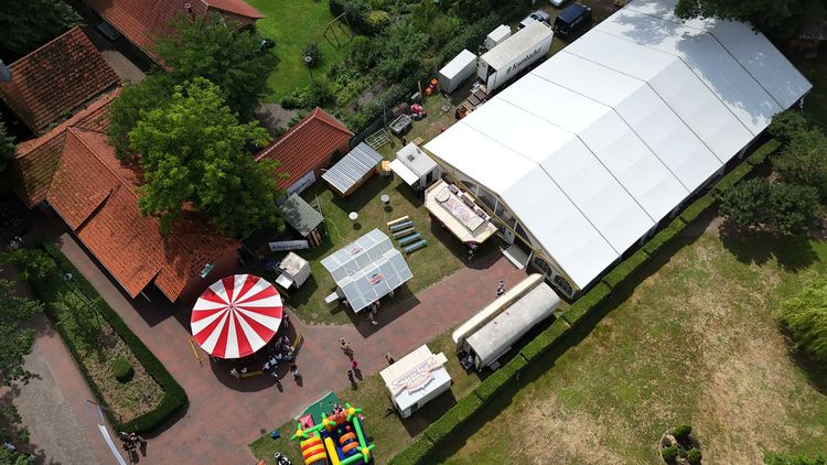 Bild 81 aus Schützenfest 2025