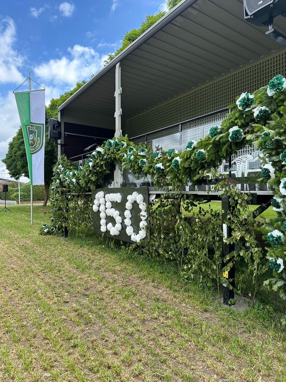Bild 76 aus Schützenfest 2025