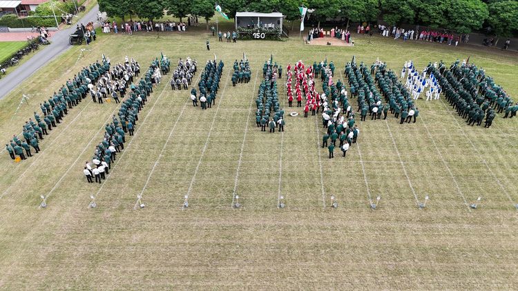Bild 69 aus Schützenfest 2025