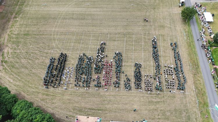 Bild 79 aus Schützenfest 2025
