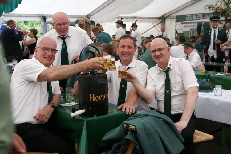 Bild 85 aus Schützenfest 2025
