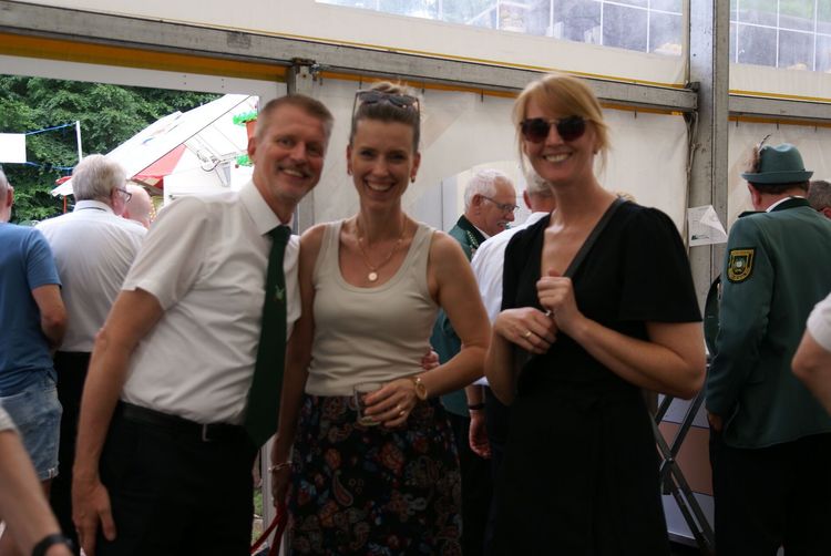 Bild 87 aus Schützenfest 2025