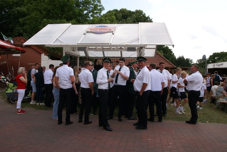 Bild 84 aus Schützenfest 2025