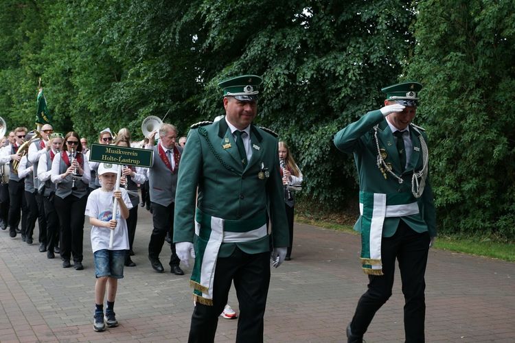 Bild 91 aus Schützenfest 2025