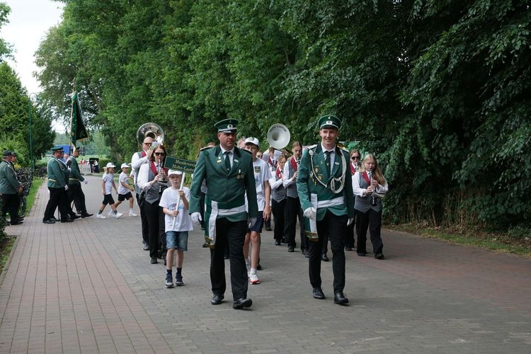 Bild 89 aus Schützenfest 2025