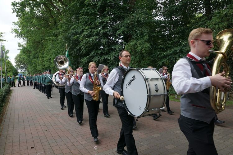 Bild 93 aus Schützenfest 2025