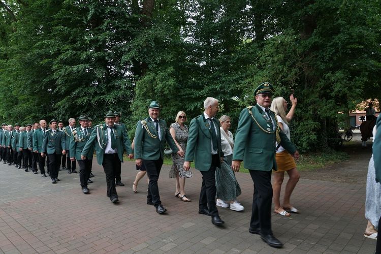 Bild 105 aus Schützenfest 2025