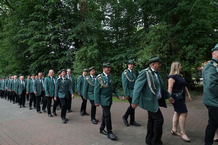 Bild 106 aus Schützenfest 2025