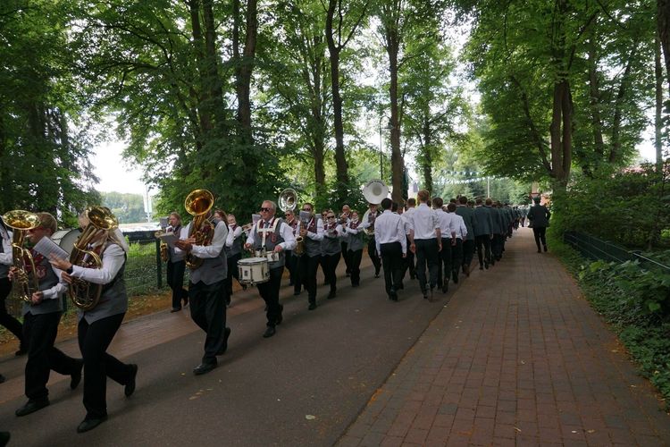 Bild 112 aus Schützenfest 2025