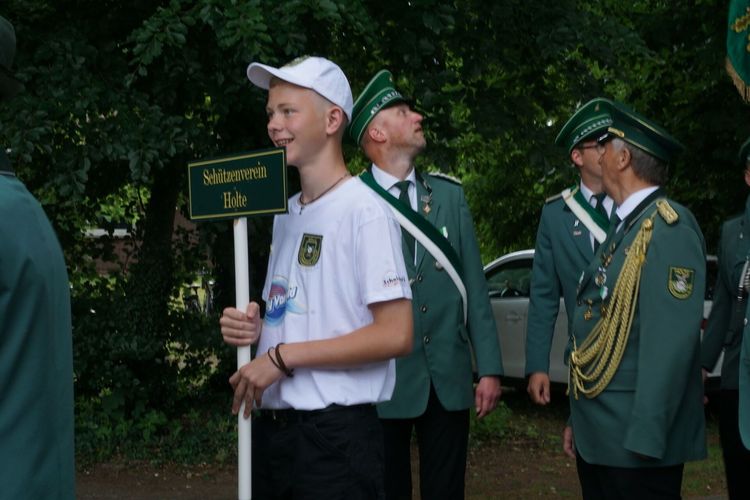 Bild 114 aus Schützenfest 2025