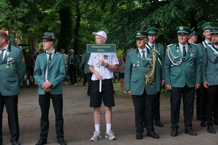 Bild 115 aus Schützenfest 2025