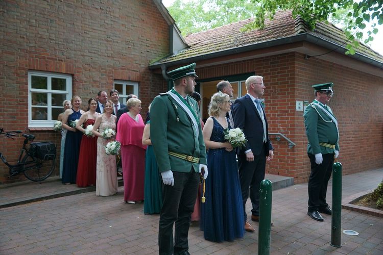 Bild 119 aus Schützenfest 2025
