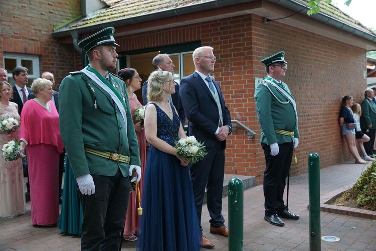 Bild 122 aus Schützenfest 2025