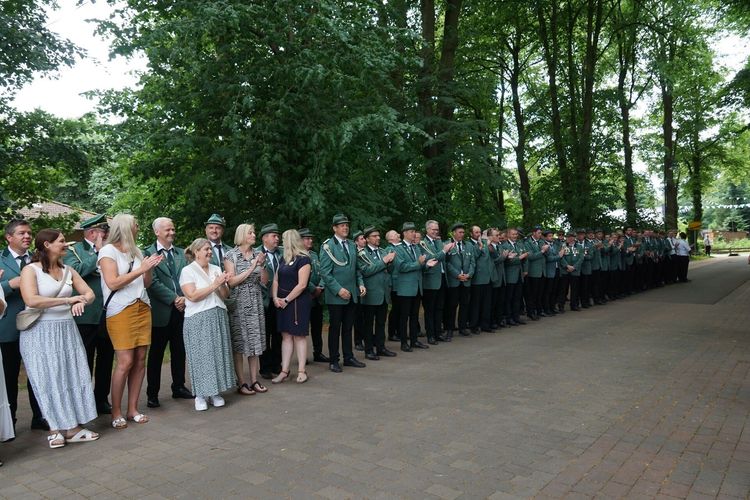 Bild 124 aus Schützenfest 2025