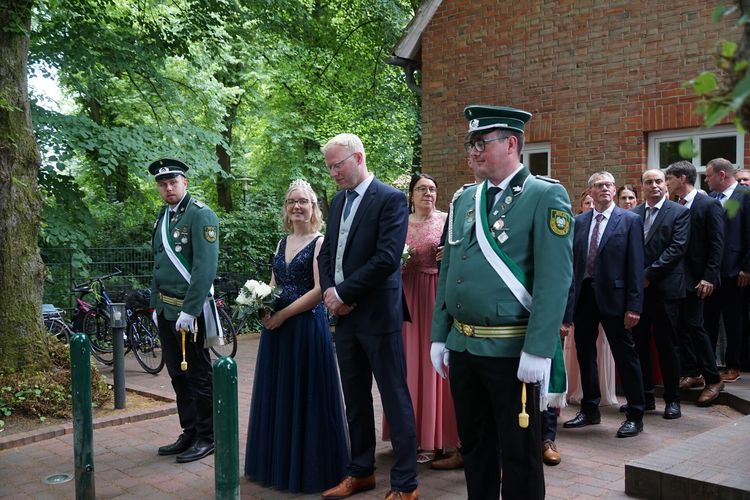 Bild 125 aus Schützenfest 2025