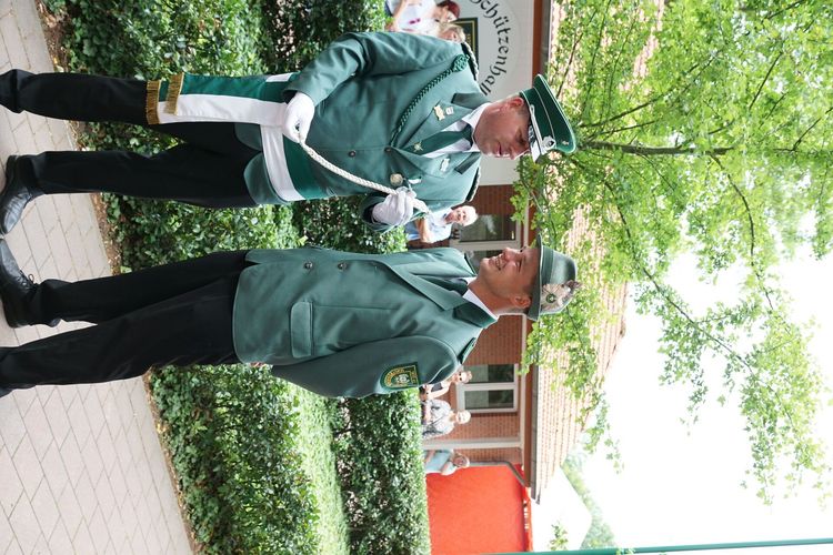Bild 129 aus Schützenfest 2025