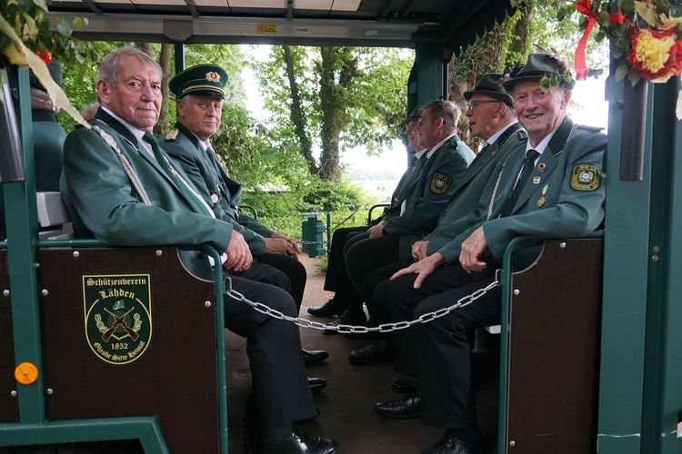 Bild 138 aus Schützenfest 2025