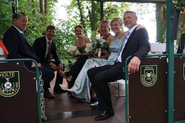 Bild 139 aus Schützenfest 2025