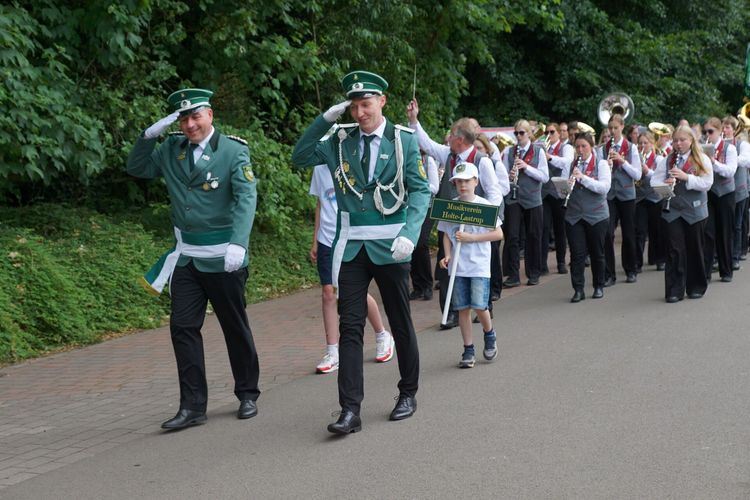 Bild 143 aus Schützenfest 2025
