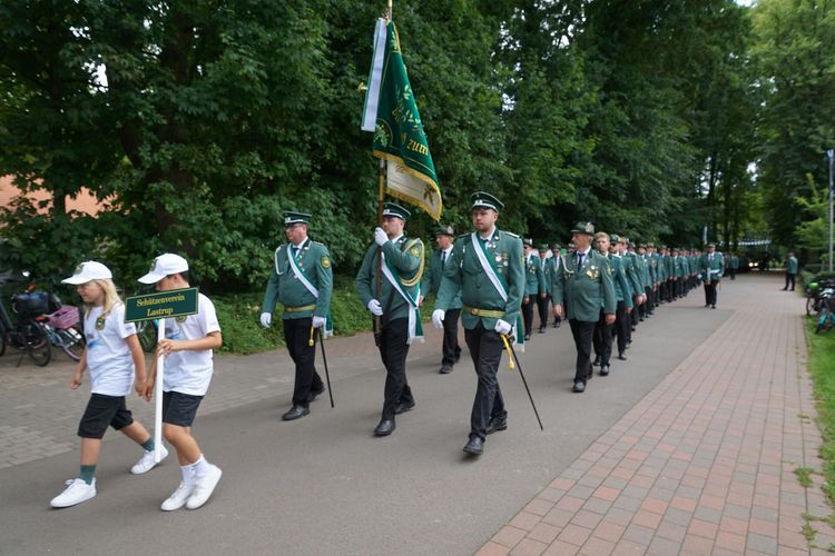 Bild 145 aus Schützenfest 2025