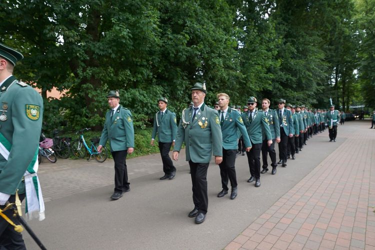 Bild 146 aus Schützenfest 2025