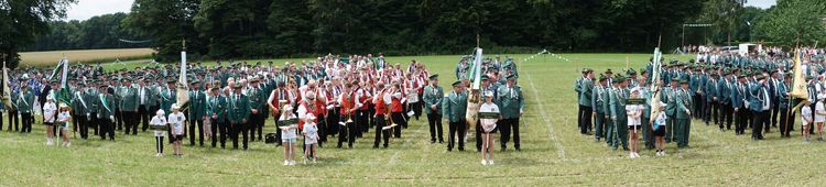 Bild 185 aus Schützenfest 2025