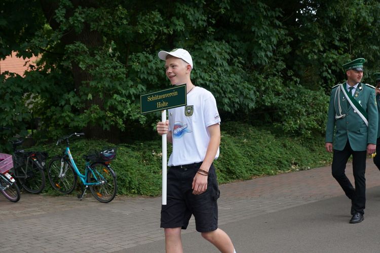 Bild 152 aus Schützenfest 2025