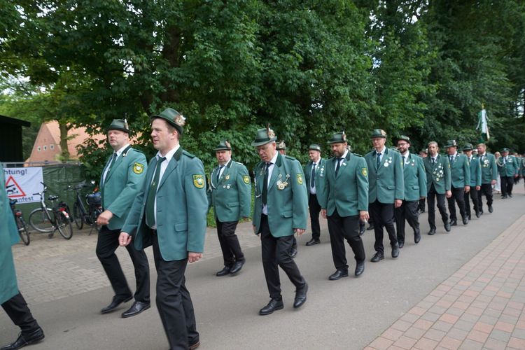 Bild 149 aus Schützenfest 2025