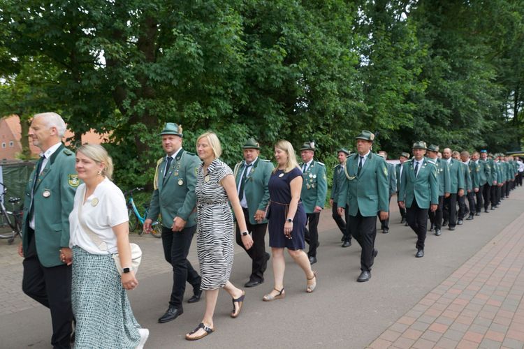 Bild 155 aus Schützenfest 2025