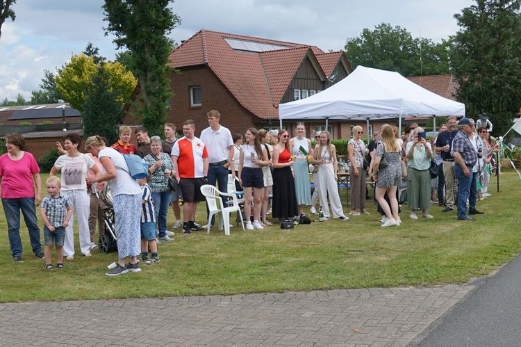 Bild 164 aus Schützenfest 2025
