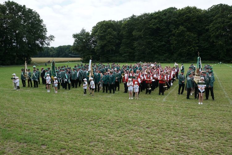 Bild 179 aus Schützenfest 2025