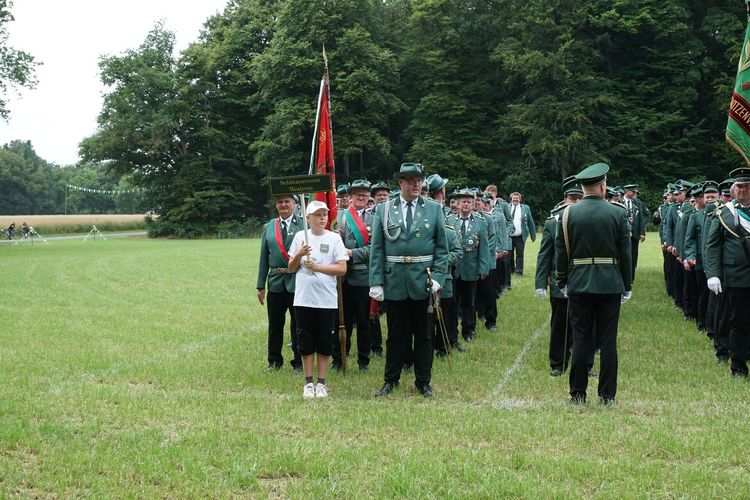 Bild 182 aus Schützenfest 2025