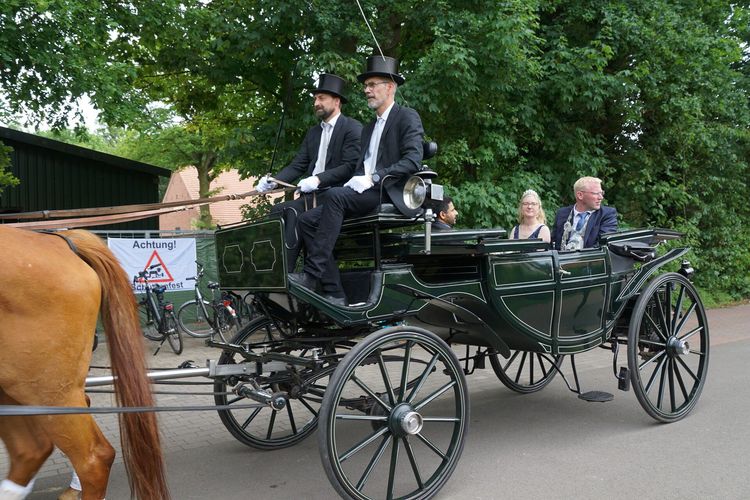 Bild 162 aus Schützenfest 2025
