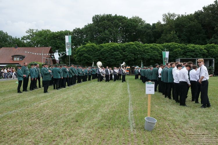 Bild 165 aus Schützenfest 2025